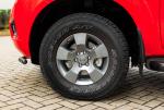 Nissan Frontier Attack 2018 года (LA)
